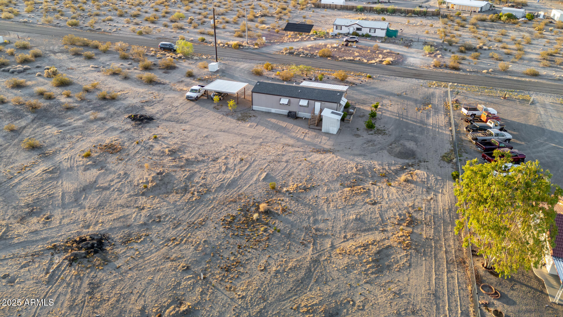 67754 Prose Street Salome, AZ 85348 - Photo 44 of 51 47-Prose