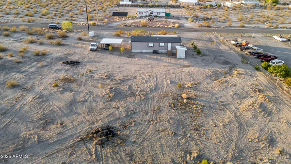 $150,000 | 67754 Prose Street, Salome, AZ 85348