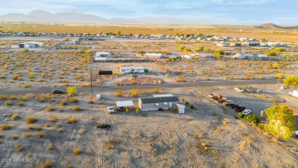 $150,000 | 67754 Prose Street, Salome, AZ 85348