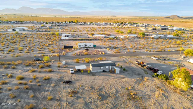 $165,500 | 67754 Prose Street, Salome, AZ 85348