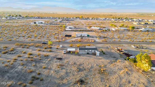 $150,000 | 67754 Prose Street, Salome, AZ 85348