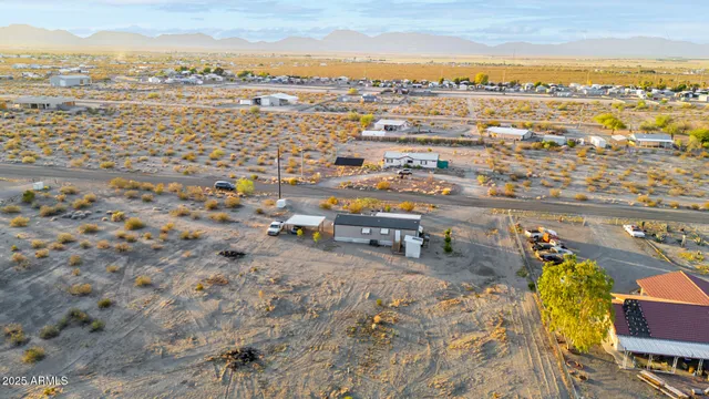 $165,500 | 67754 Prose Street, Salome, AZ 85348