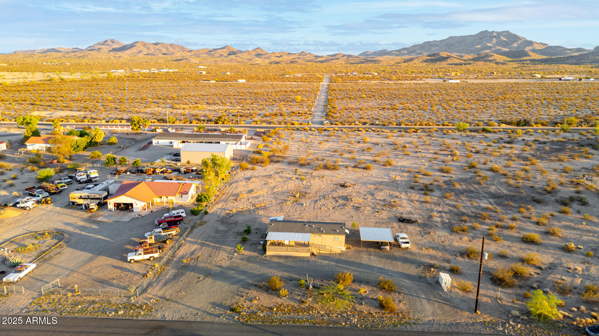 67754 Prose Street Salome, AZ 85348 - Photo 49 of 51 53-Prose
