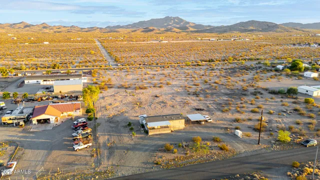 $165,500 | 67754 Prose Street, Salome, AZ 85348