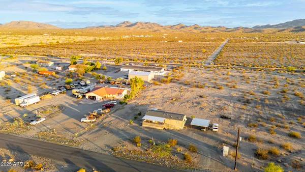 $150,000 | 67754 Prose Street, Salome, AZ 85348