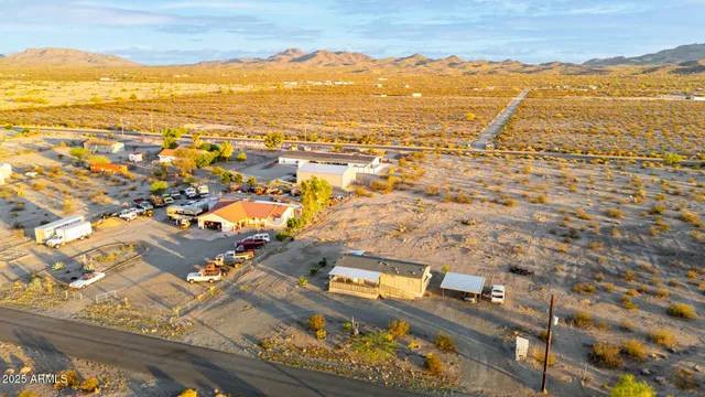 $165,500 | 67754 Prose Street, Salome, AZ 85348