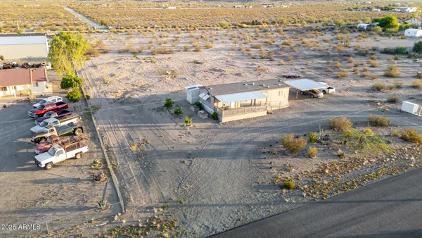 $150,000 | 67754 Prose Street, Salome, AZ 85348
