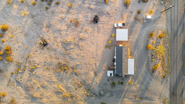 $165,500 | 67754 Prose Street, Salome, AZ 85348