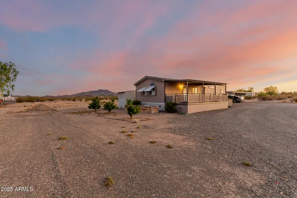 $150,000 | 67754 Prose Street, Salome, AZ 85348