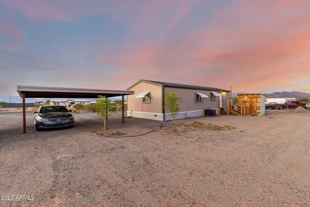 $165,500 | 67754 Prose Street, Salome, AZ 85348