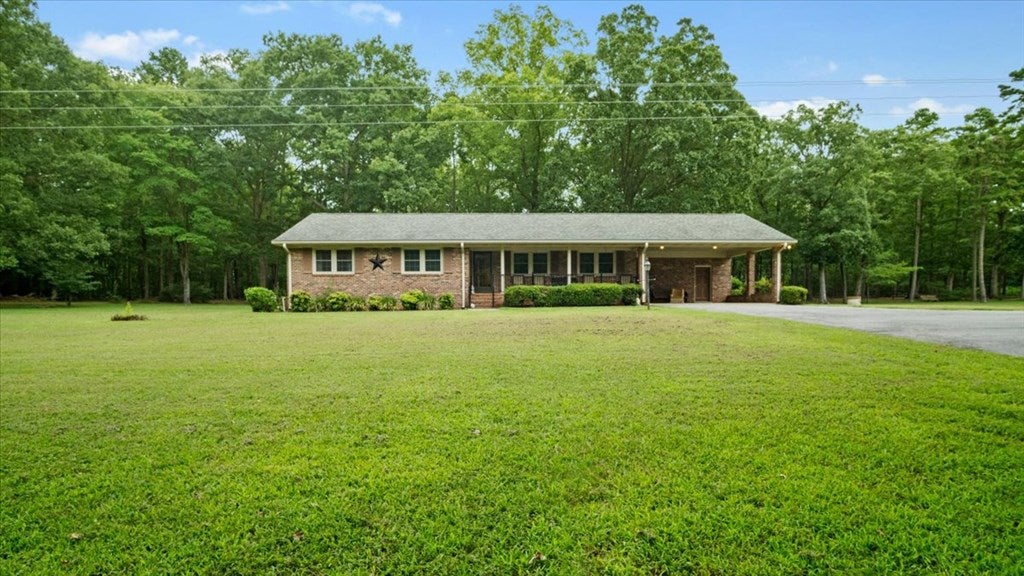 583 Noblin Farm Road Clarksville, VA 23927 - Photo 12 of 45 Gallery Image 12