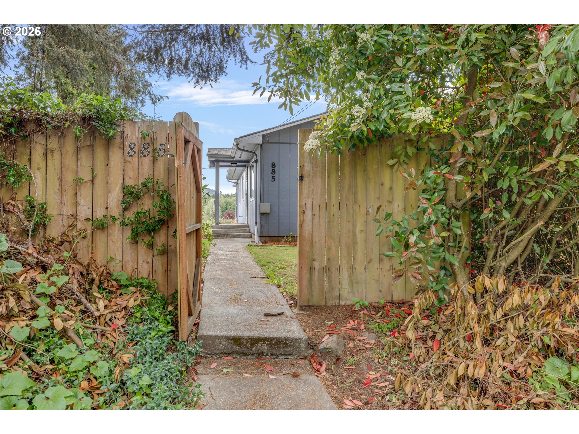 885 East Bridge Street Vernonia, OR 97064 - Photo 12 of 48