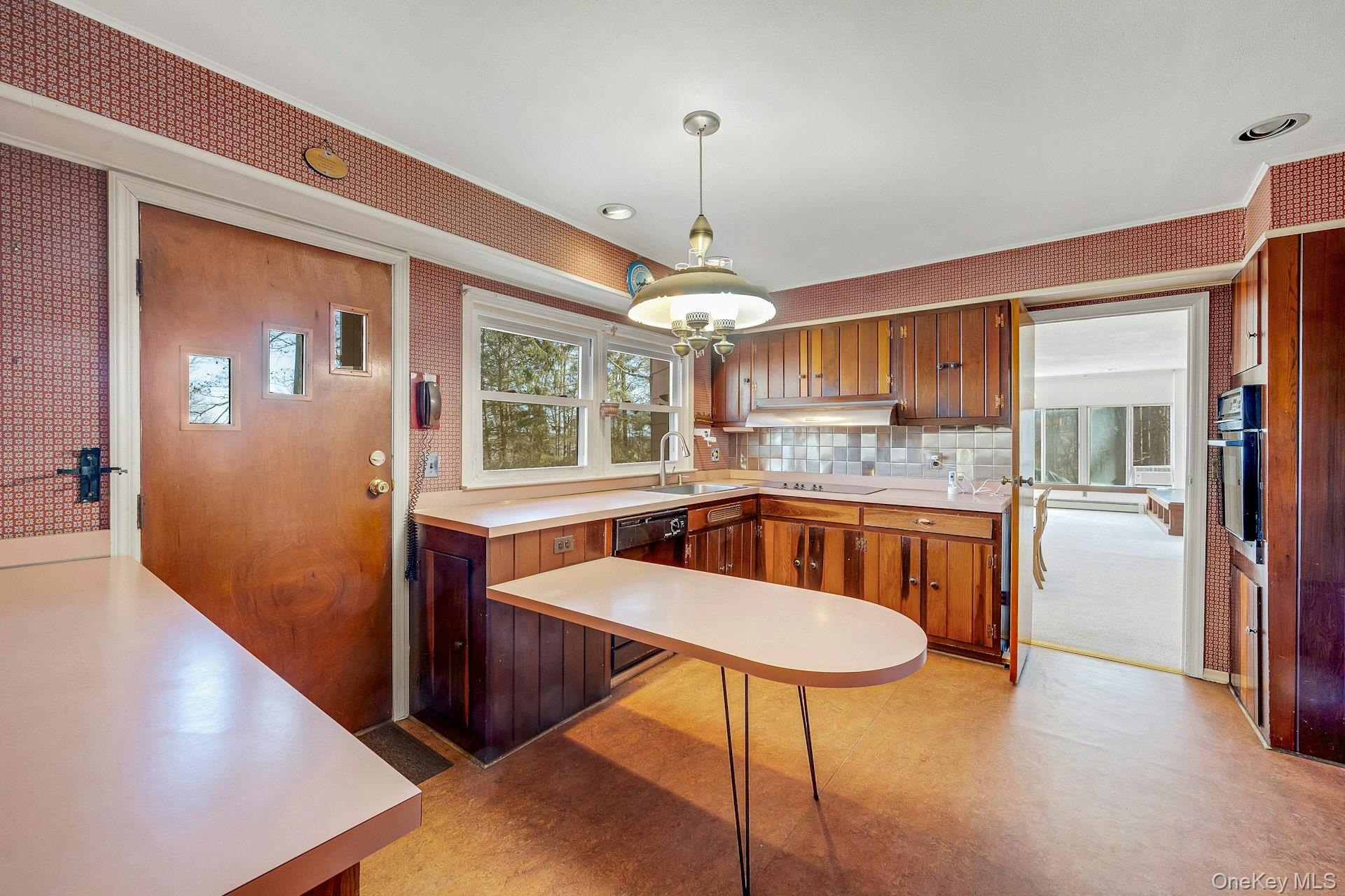 16 Young Road Katonah, NY 10536 - Photo 11 of 26 Create the kitchen of your dreams.