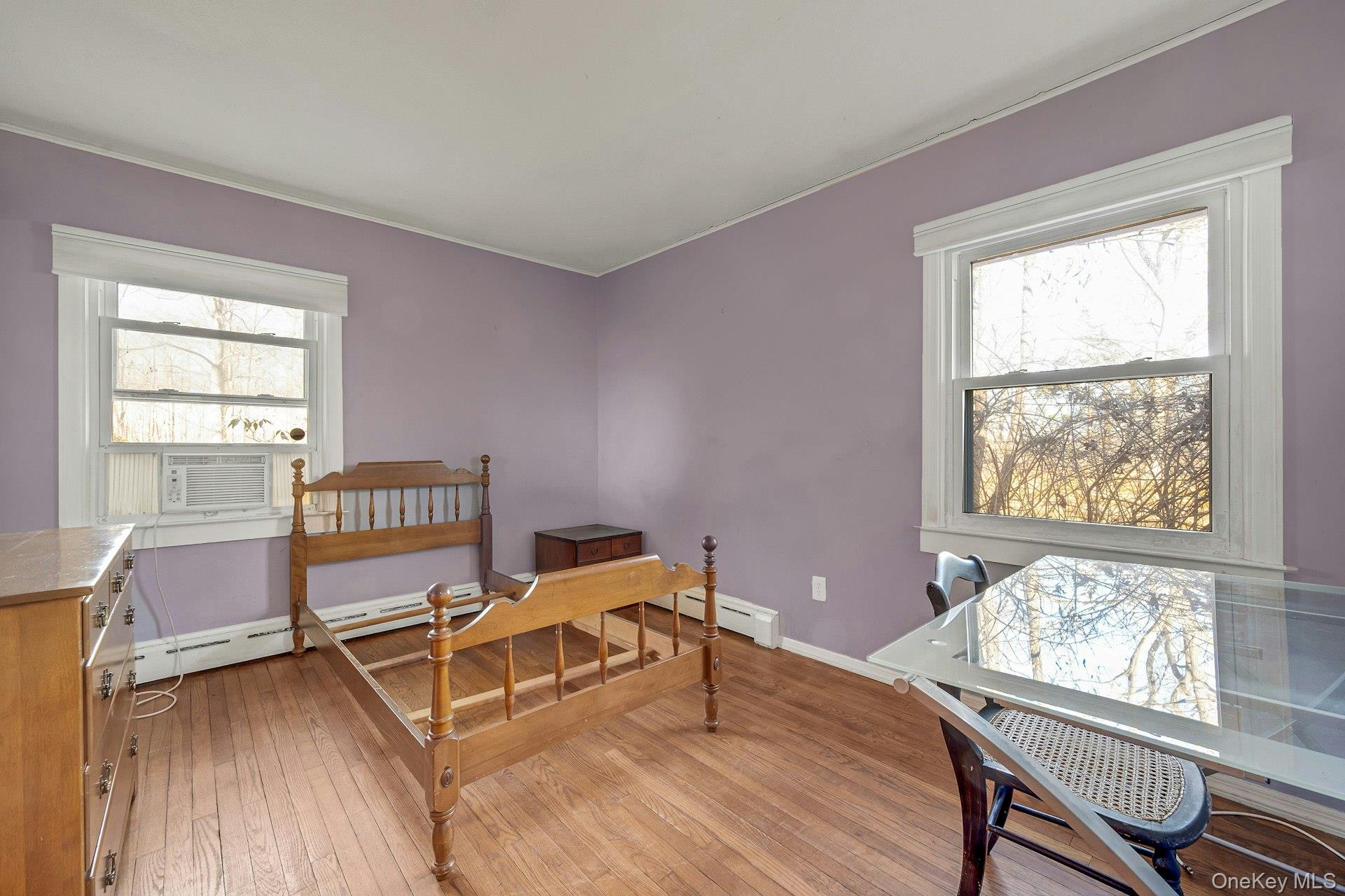 16 Young Road Katonah, NY 10536 - Photo 15 of 26 Second Bedroom on first floor.