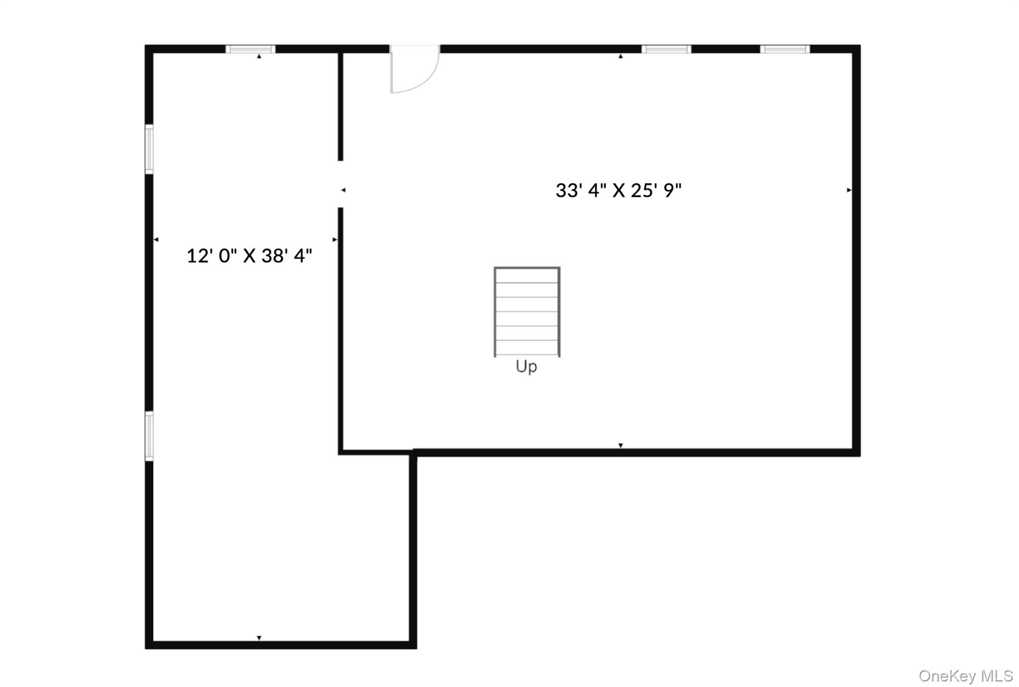 16 Young Road Katonah, NY 10536 - Photo 23 of 26 Big basement for your storage needs.