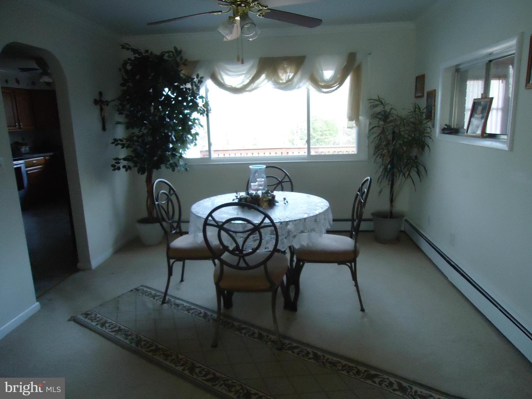 16306 Baden Naylor Road Brandywine, MD 20613 - Photo 10 of 28 Dining Room