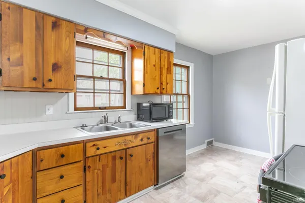 $213,000 | 801 Webster Street, Mishawaka, IN 46545
