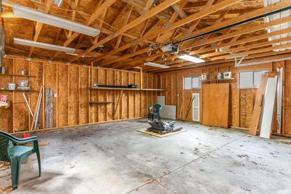 $213,000 | 801 Webster Street, Mishawaka, IN 46545