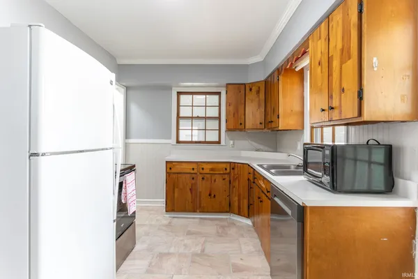 $213,000 | 801 Webster Street, Mishawaka, IN 46545