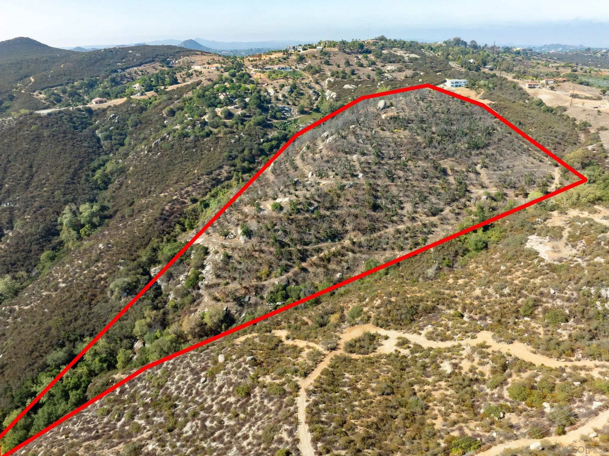 0 Pauma Heights Road, Unit 9 Valley Center, CA 92082 - Photo 2 of 24