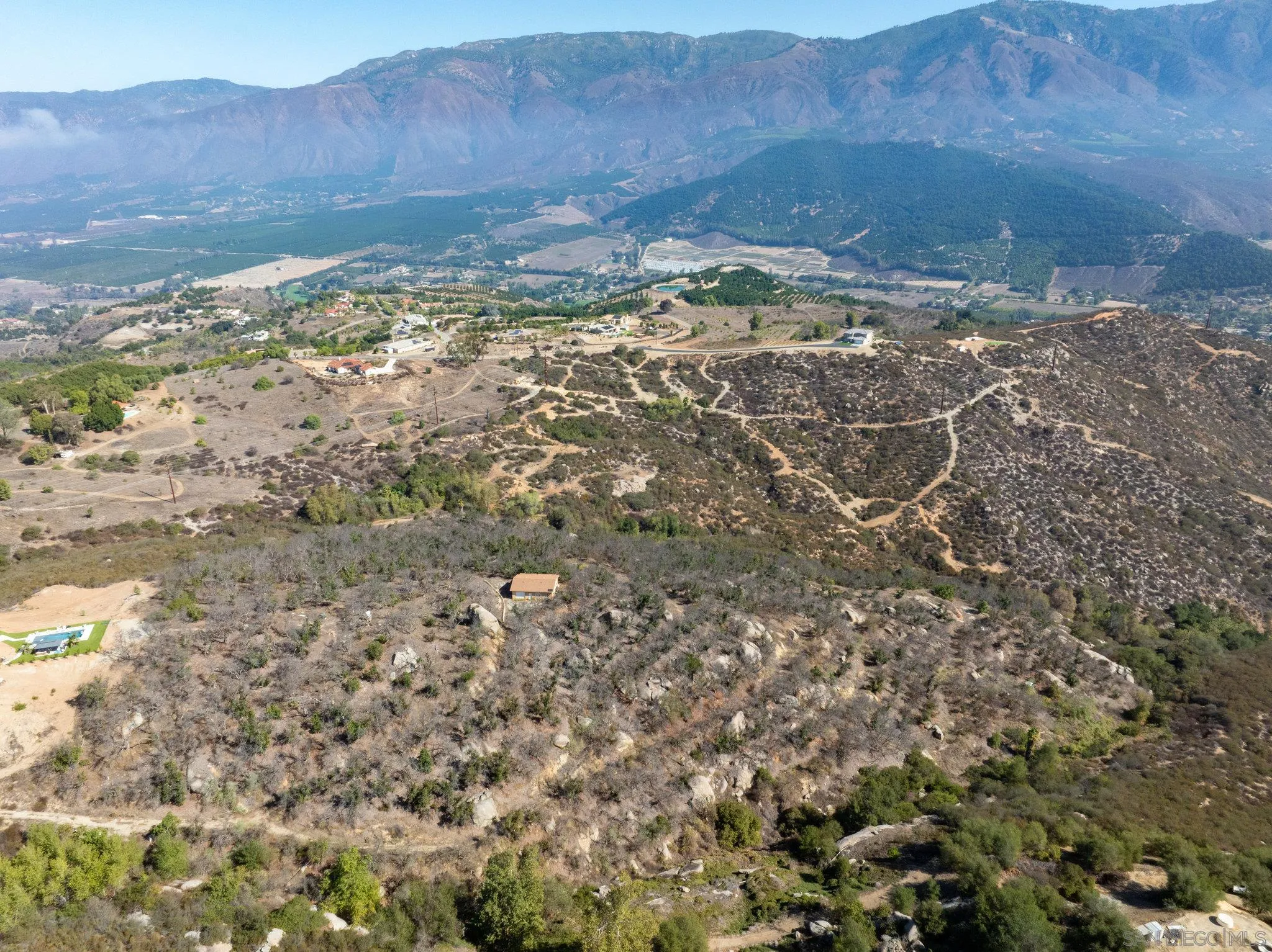 0 Pauma Heights Road, Unit 9 Valley Center, CA 92082 - Photo 3 of 24