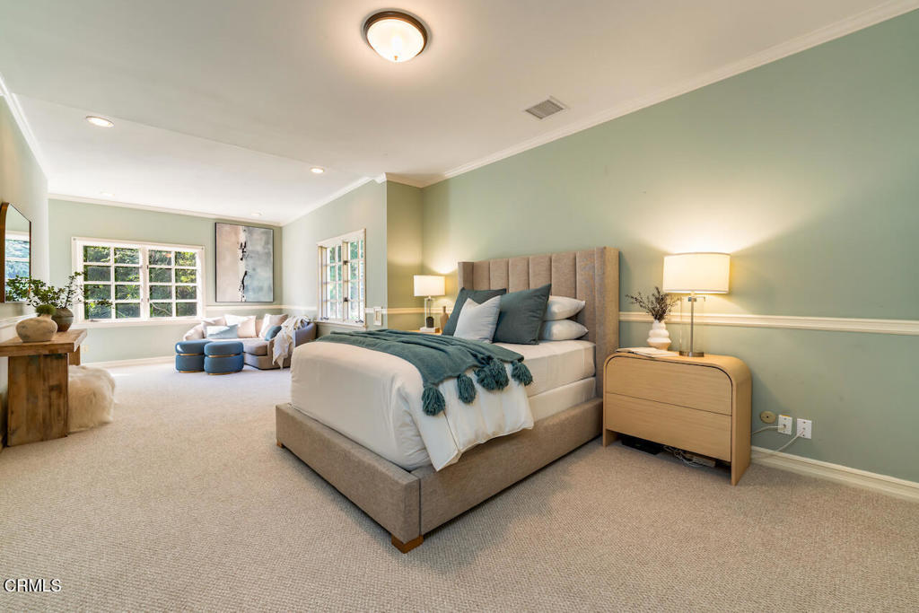 427 Long Canyon Road Bradbury, CA 91008 - Photo 30 of 62 DSC01080