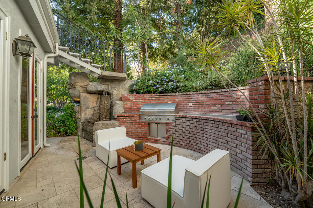 427 Long Canyon Road Bradbury, CA 91008 - Photo 39 of 62 DSC01169