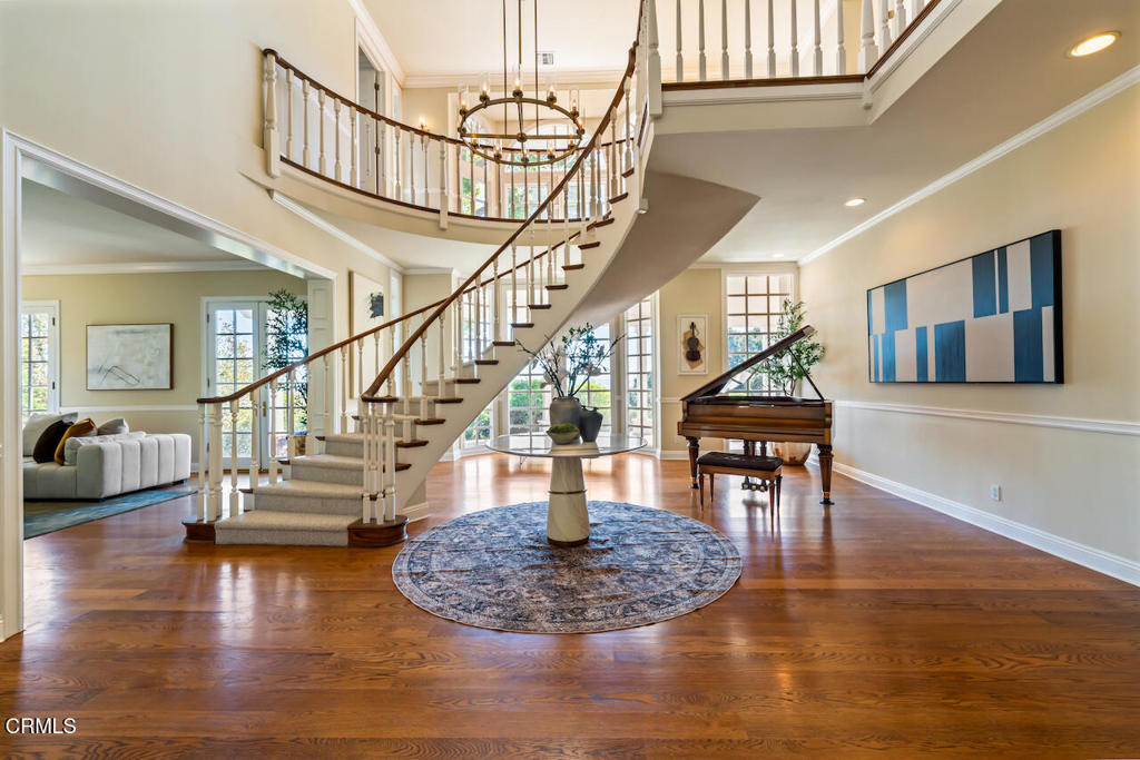 427 Long Canyon Road Bradbury, CA 91008 - Photo 4 of 62 DSC00789