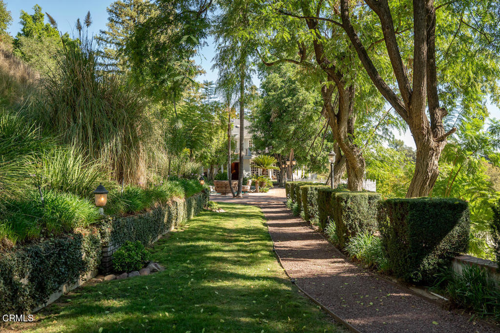 427 Long Canyon Road Bradbury, CA 91008 - Photo 48 of 62 DSC00909