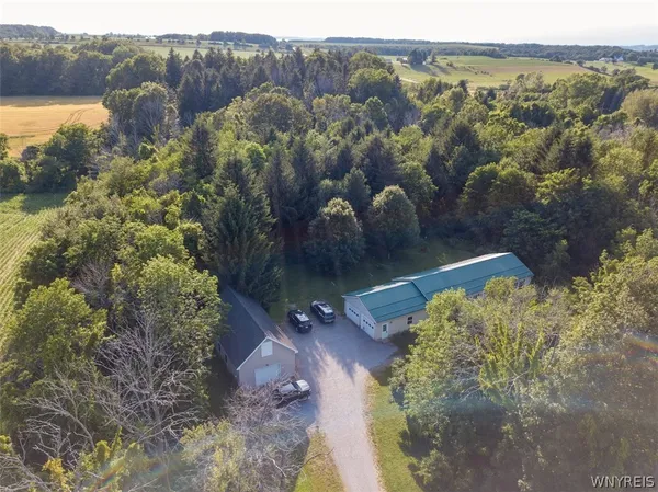 $325,000 | 1648 Highway 246, Perry, NY 14530