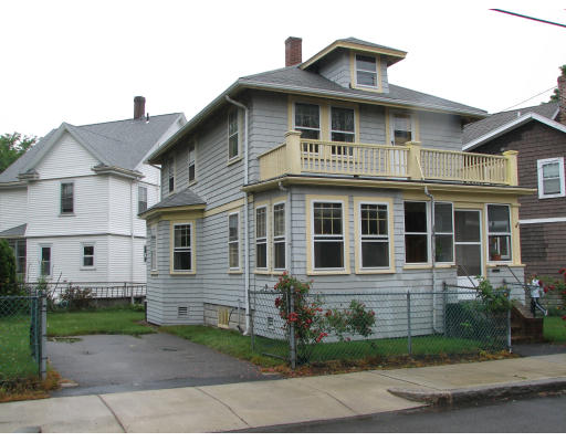 117 Rawson Road Quincy, MA 02170 - Photo 3 of 9 Gallery Image 3