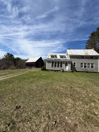 $645,000 | 137 Foundry Road, Tunbridge, VT 05077