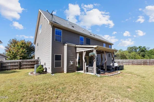 $488,000 | 75 McGuire Lane, Clayton, NC 27527