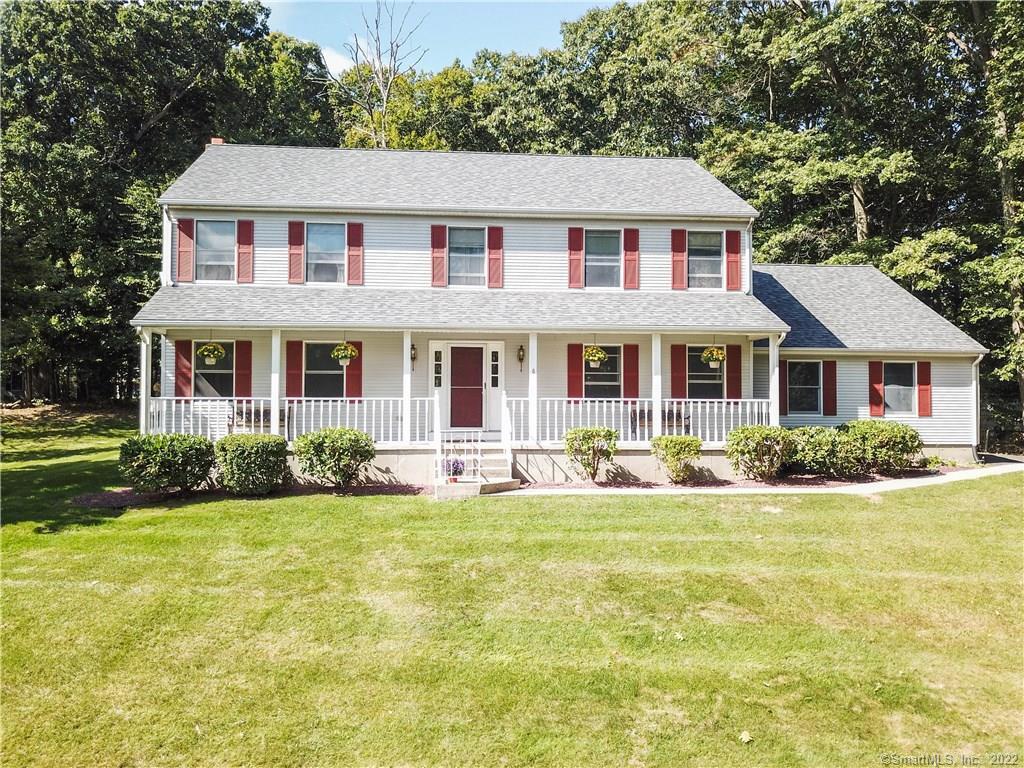 8 Overlook Court Prospect, CT 06712 - Photo 1 of 1 Gallery Image 1