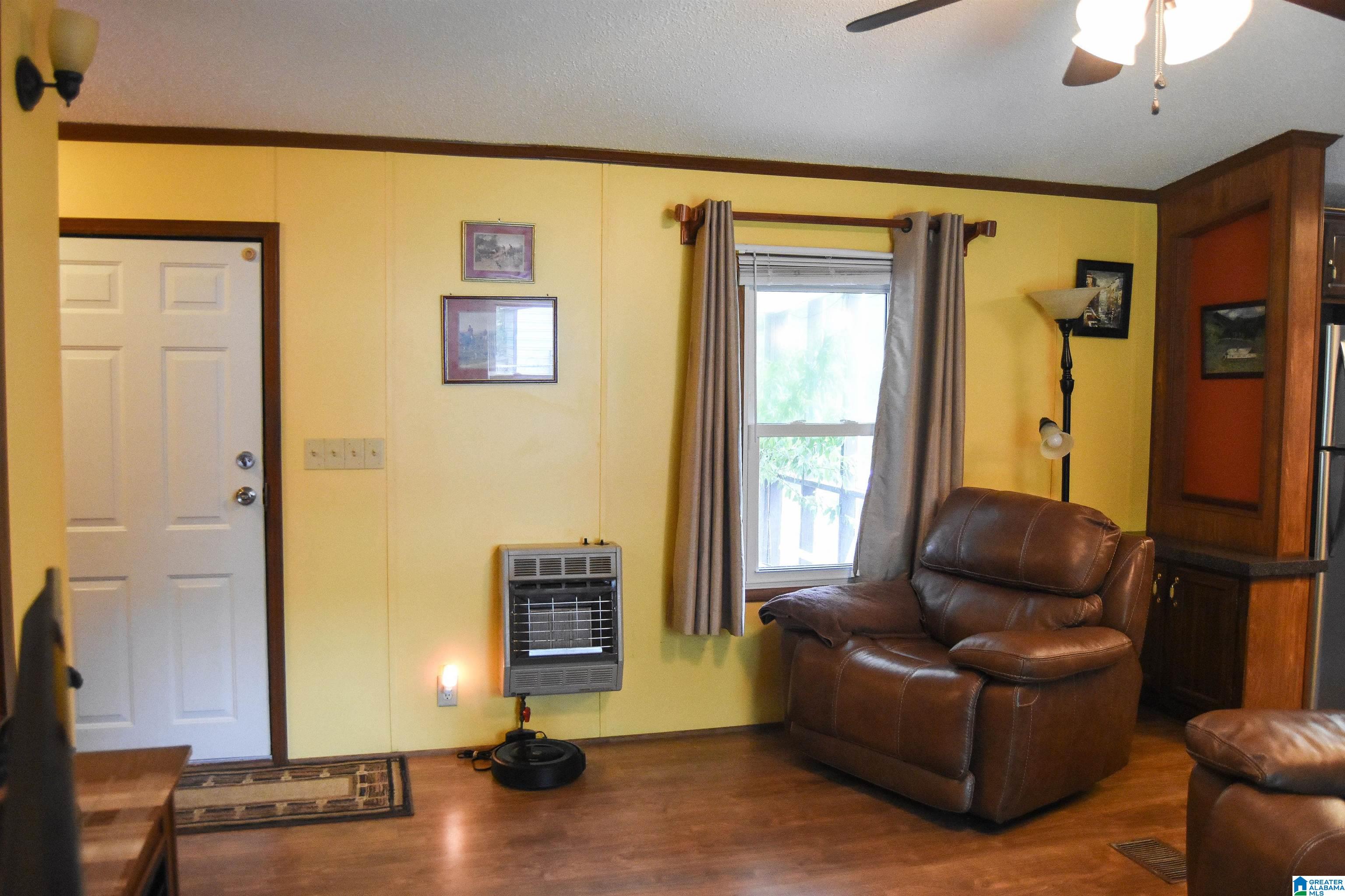 580 Antioch Road Anniston, AL 36207 - Photo 8 of 26