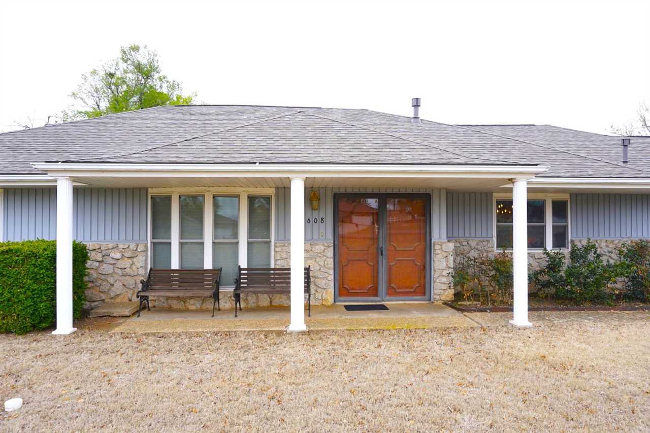608 Quail Creek Road Perry, OK 73077 - Photo 3 of 46 Gallery Image 3