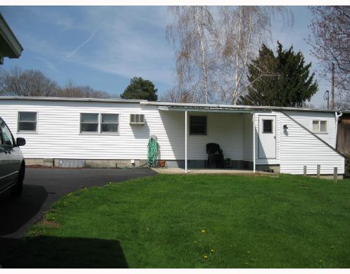 596 Bedford Road West Middlesex, PA 16159 - Photo 2 of 7 Exterior Front. back view