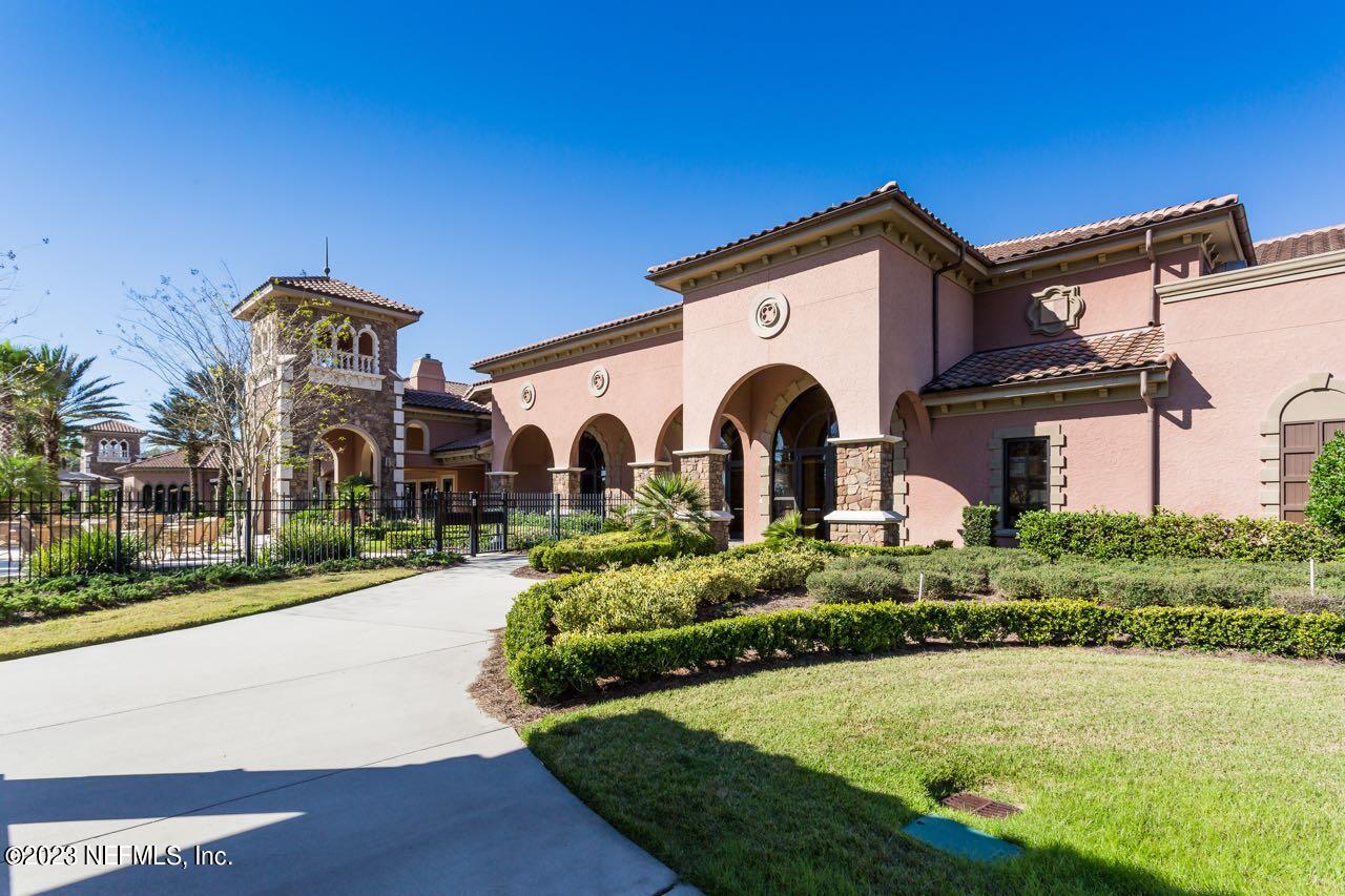 75 Woodbriar Road Ponte Vedra, FL 32081 - Photo 32 of 43 Cabana to Club House