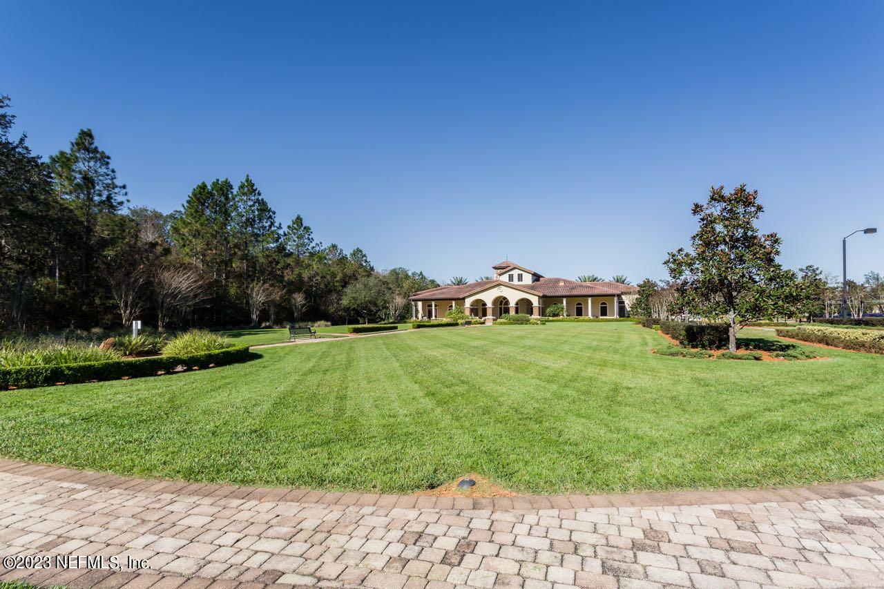 75 Woodbriar Road Ponte Vedra, FL 32081 - Photo 36 of 43 Event Lawn