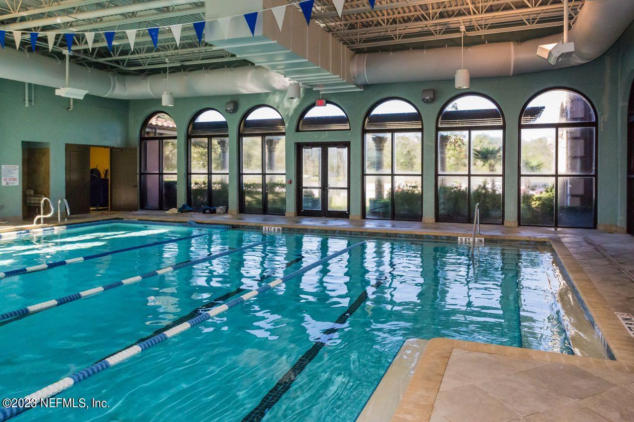 75 Woodbriar Road Ponte Vedra, FL 32081 - Photo 38 of 43 Indoor Pool