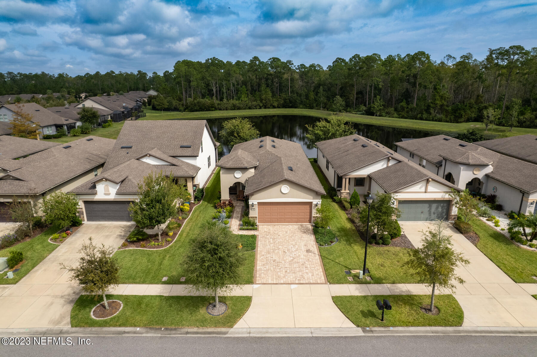 75 Woodbriar Road Ponte Vedra, FL 32081 - Photo 4 of 43 75 Woodbriar Rd Edit-1