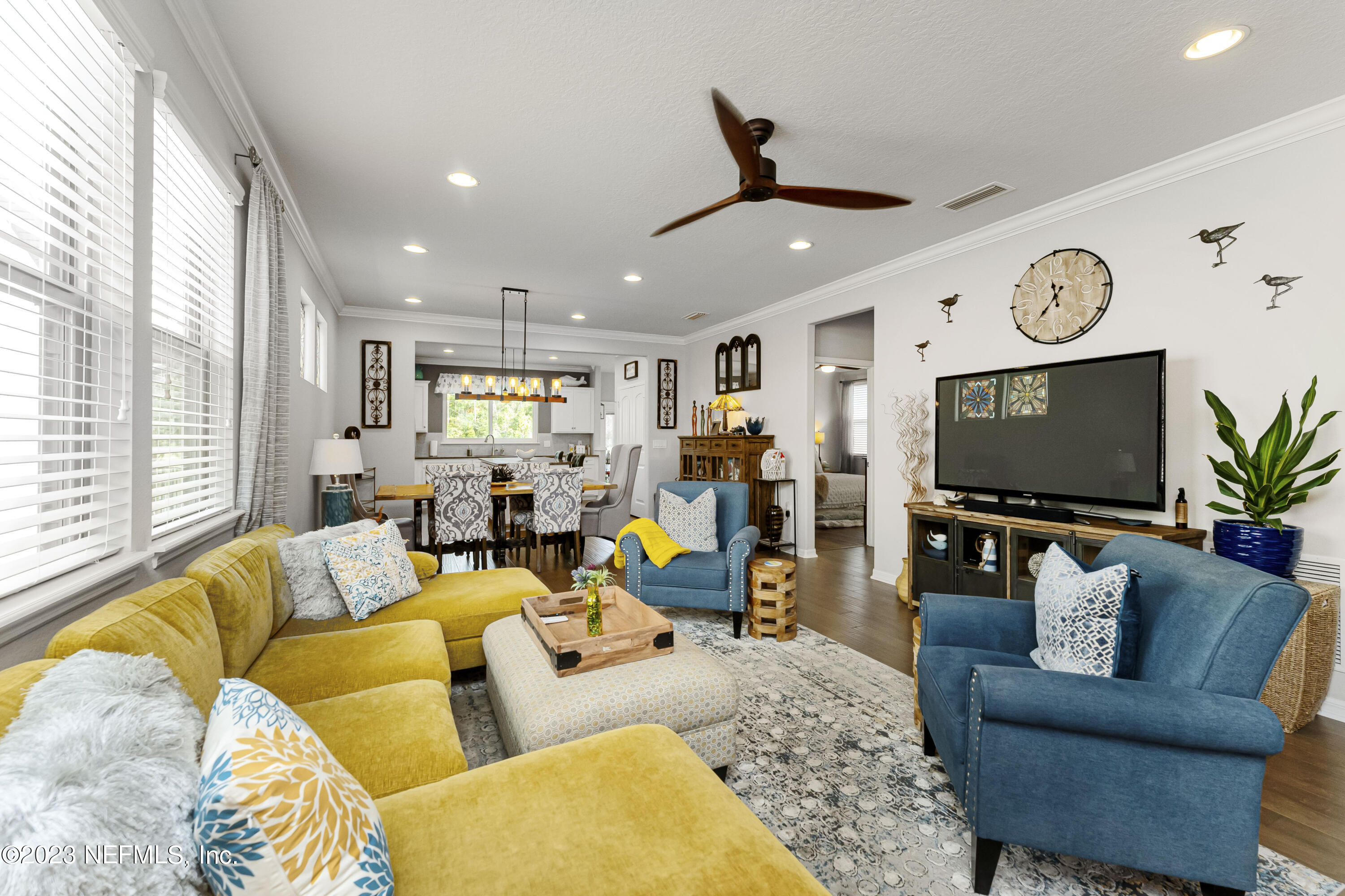 75 Woodbriar Road Ponte Vedra, FL 32081 - Photo 8 of 43 75 Woodbriar Rd Edit-8