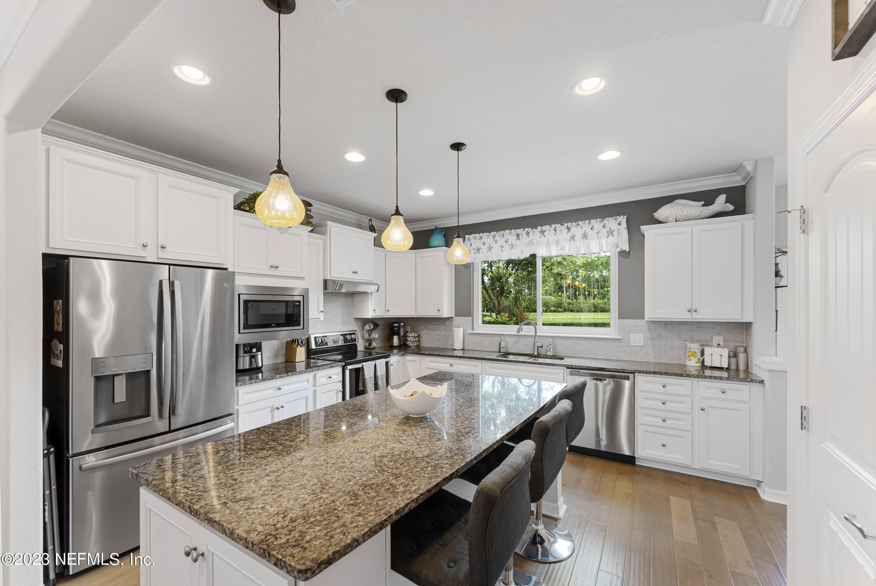 75 Woodbriar Road Ponte Vedra, FL 32081 - Photo 10 of 43 75 Woodbriar Rd Edit-10