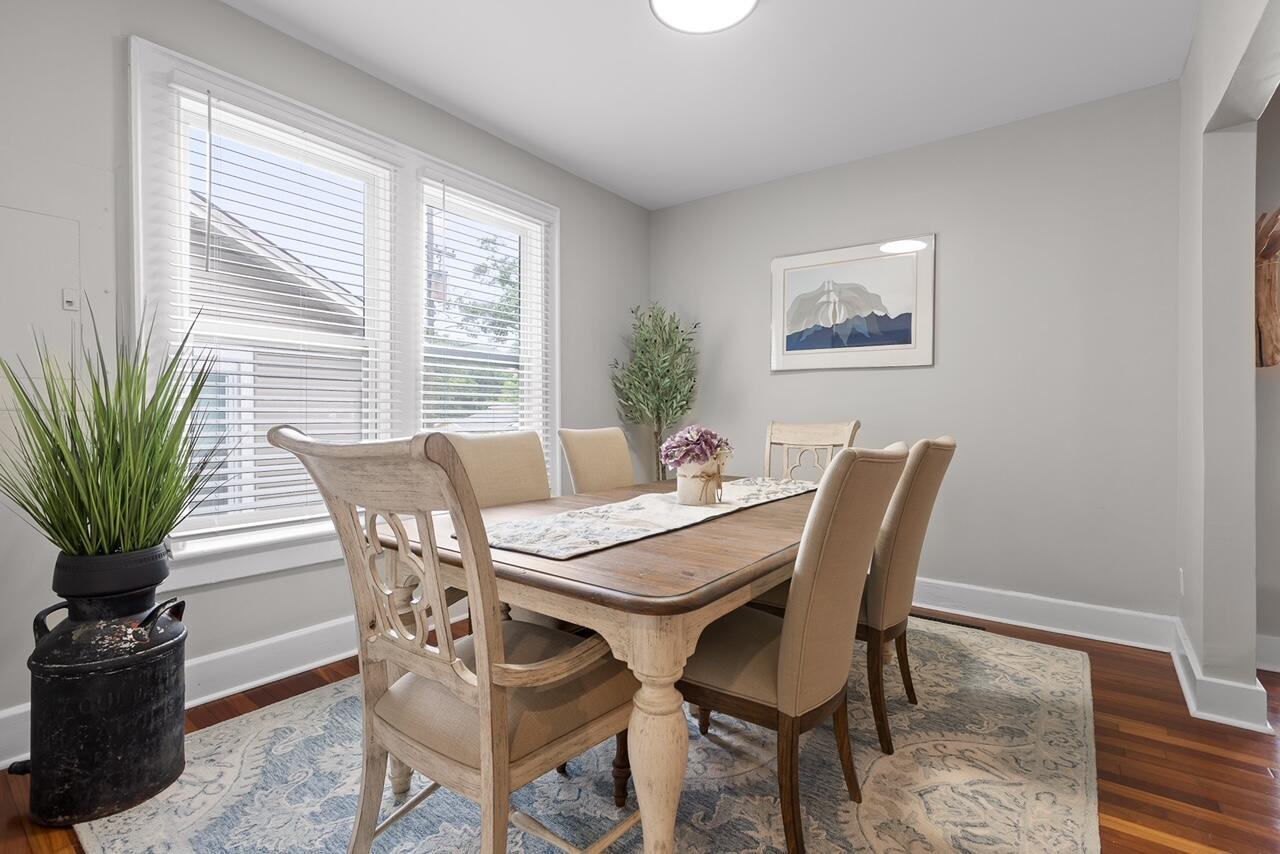 1316 Hixson Pike Chattanooga, TN 37405 - Photo 12 of 37 Hixson-9