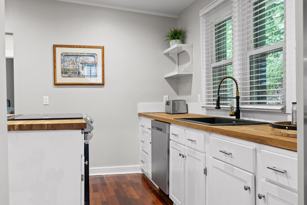 1316 Hixson Pike Chattanooga, TN 37405 - Photo 21 of 37 Hixson-27
