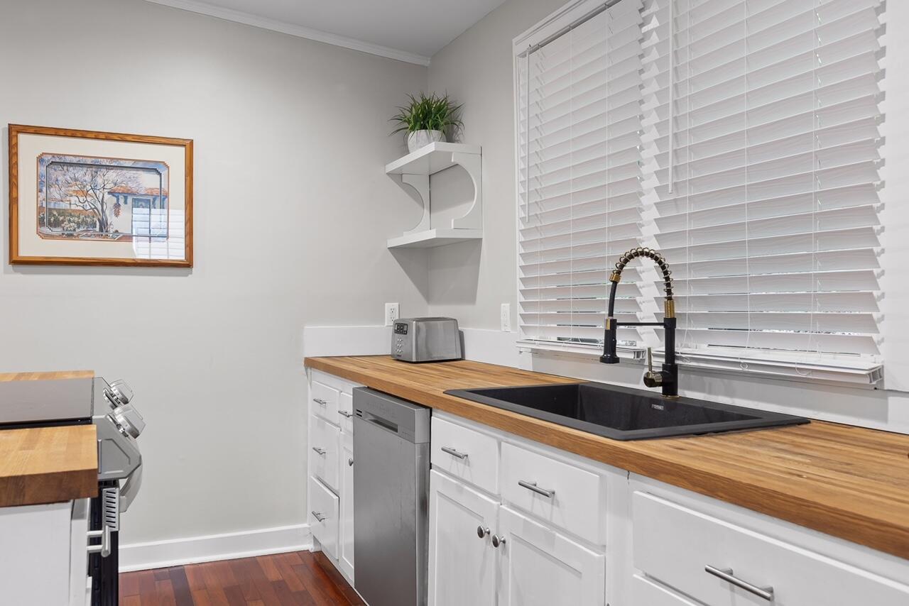 1316 Hixson Pike Chattanooga, TN 37405 - Photo 22 of 37 Hixson-23