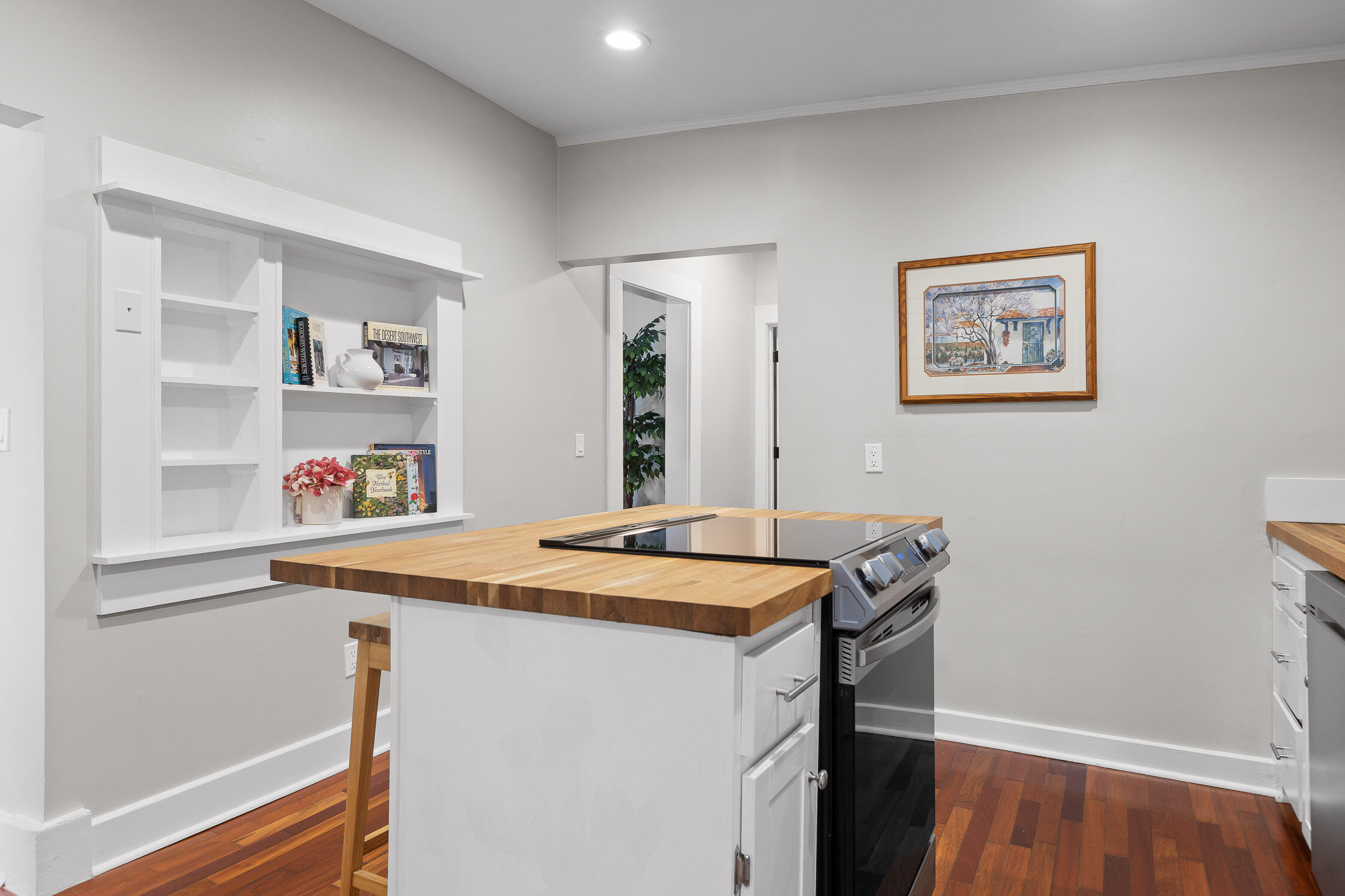 1316 Hixson Pike Chattanooga, TN 37405 - Photo 24 of 37 Hixson-21