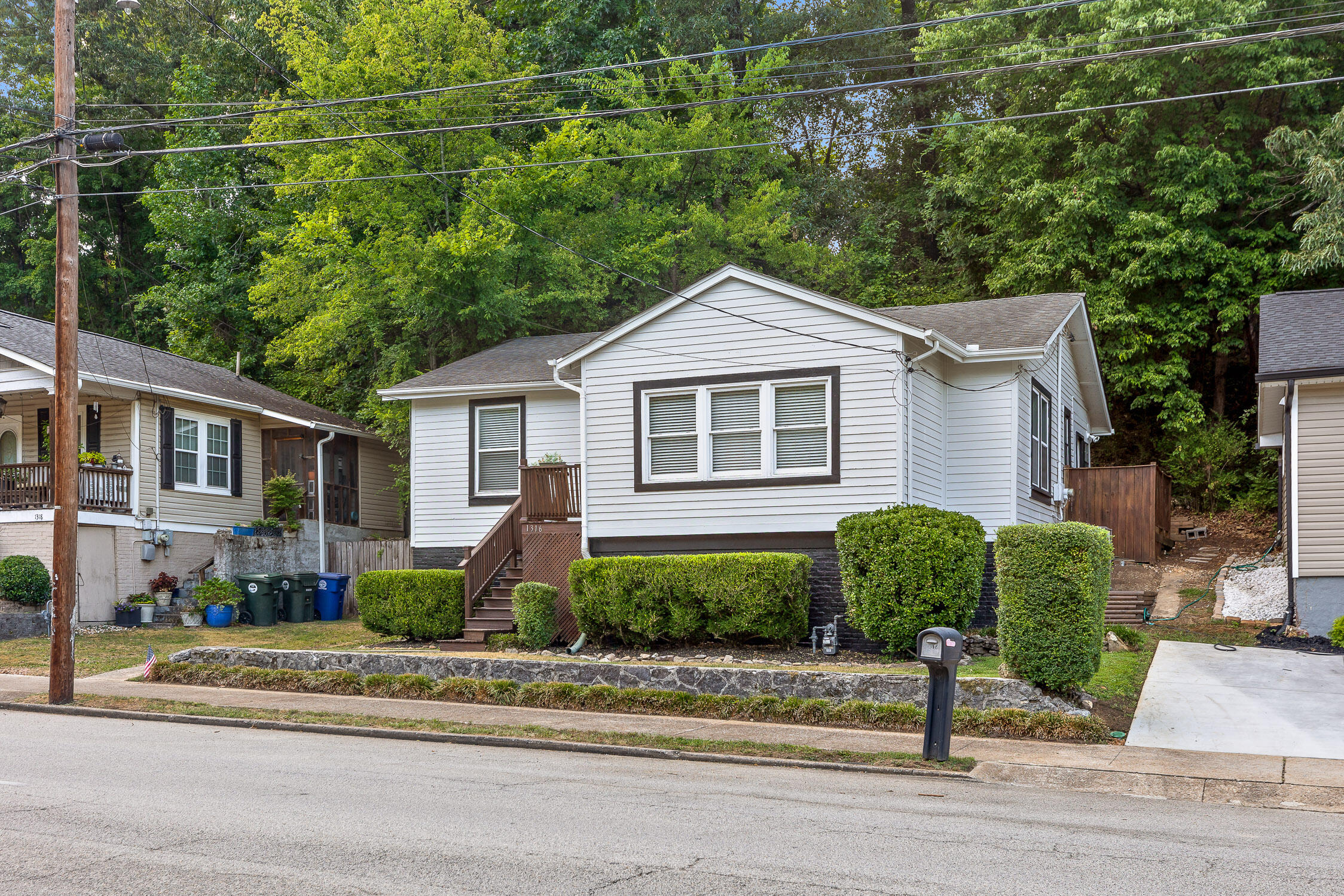 1316 Hixson Pike Chattanooga, TN 37405 - Photo 32 of 37 1316 Hixson Pike-8