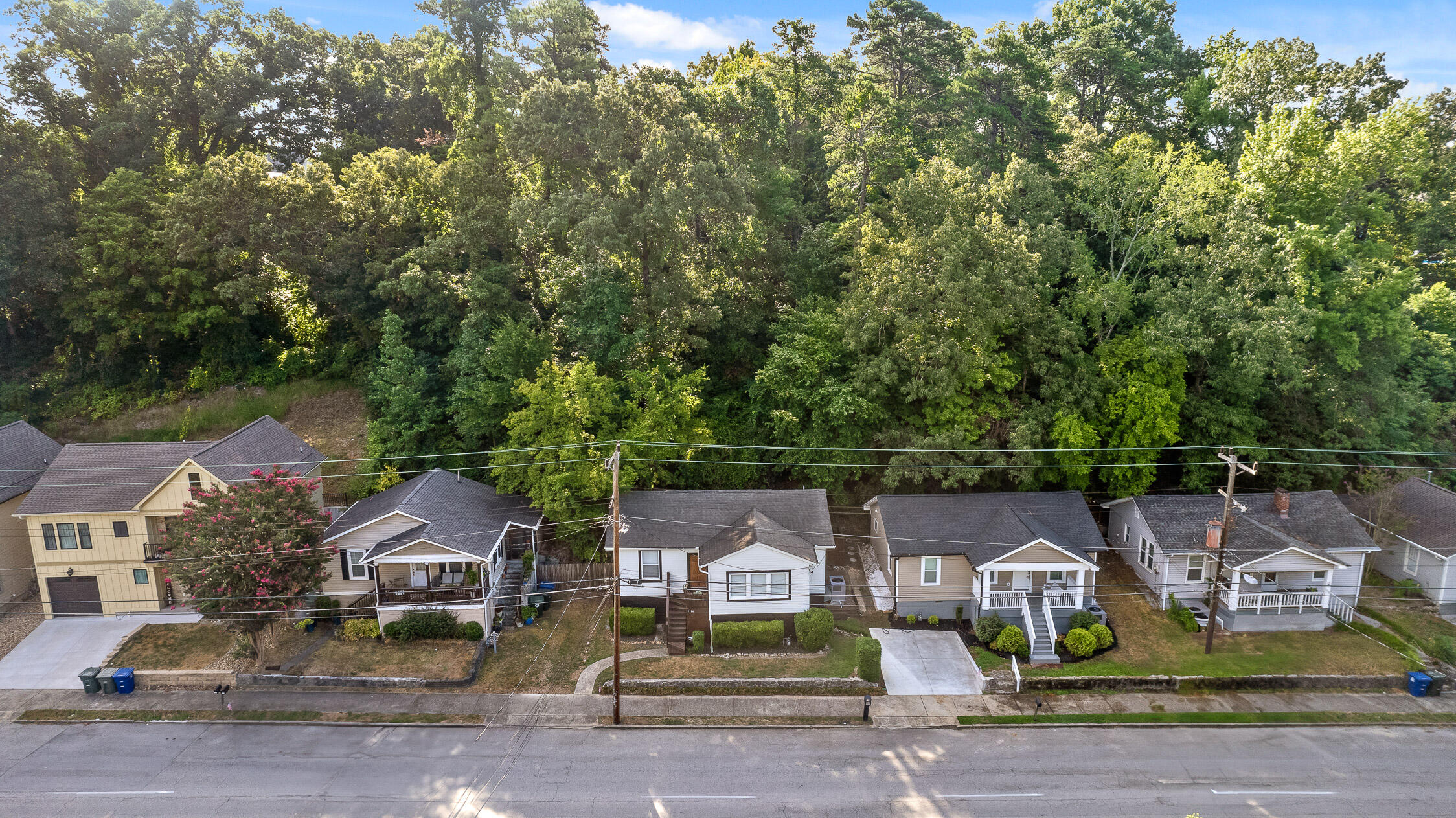 1316 Hixson Pike Chattanooga, TN 37405 - Photo 36 of 37 1316 Hixson Pike-11