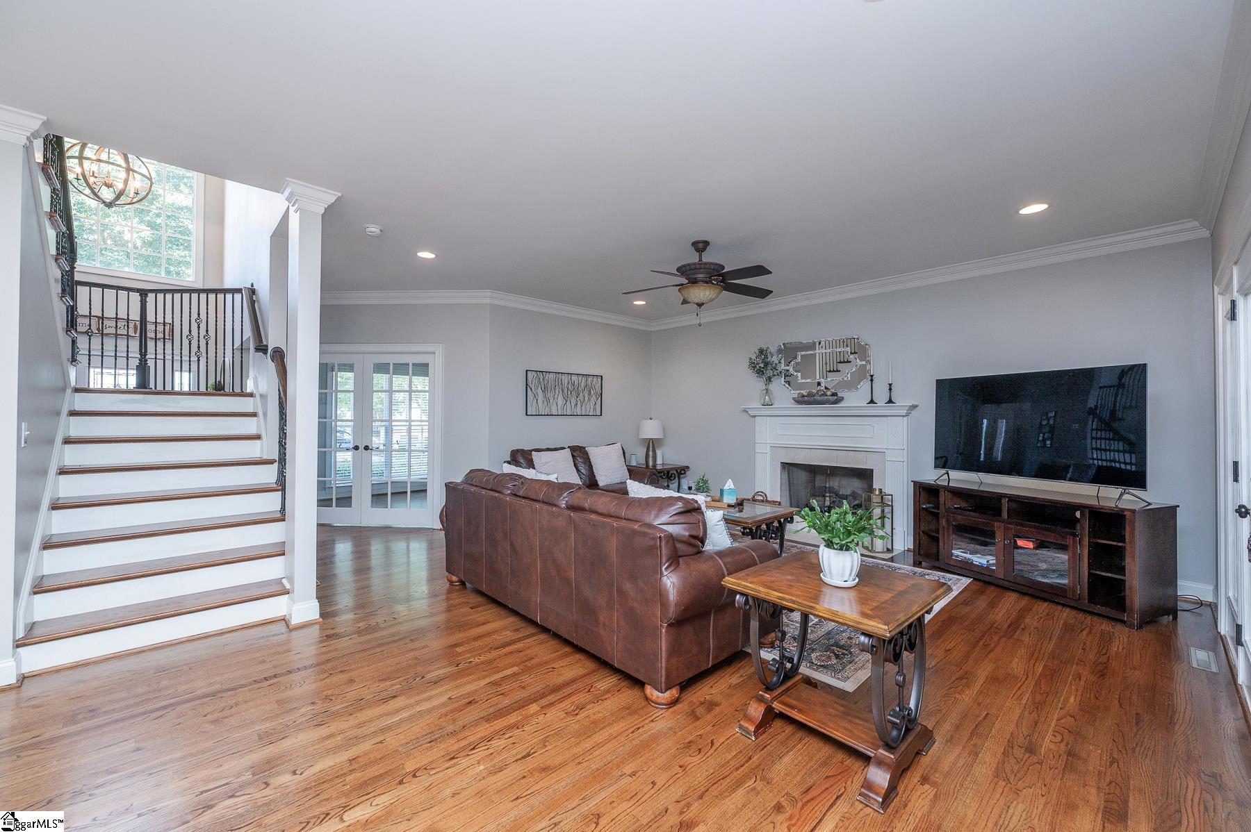 7 Kennesaw Way Greer, SC 29650 - Photo 9 of 41